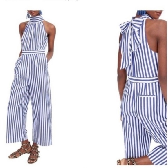 J Crew Jumpsuit - Picture 7 of 7